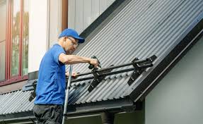 Best Emergency Roof Repair Services  in Sutherlin, OR